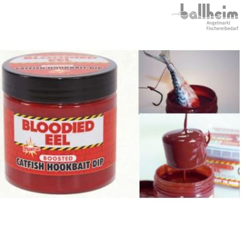dynamite bloodied eel-3