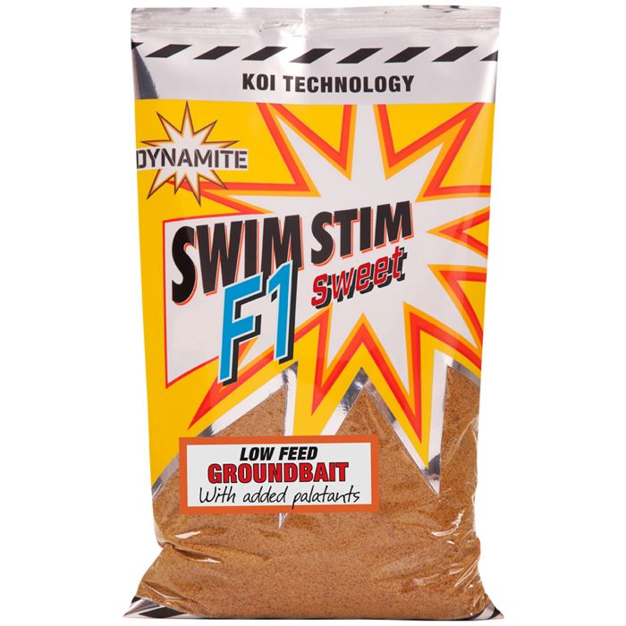 dynamite f1 sweet 2