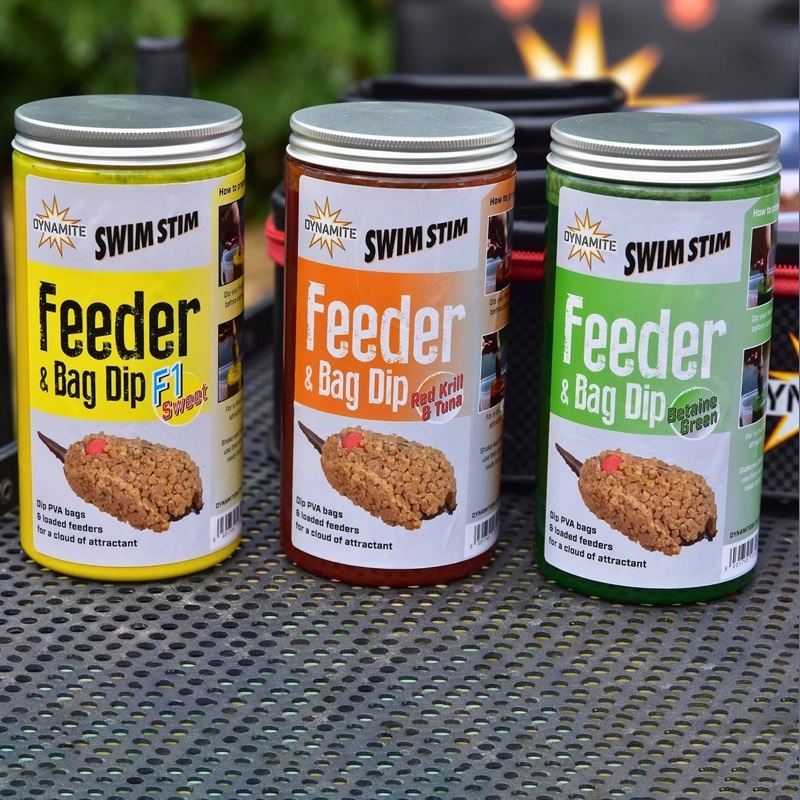 dynamite feeder and bag dip-6