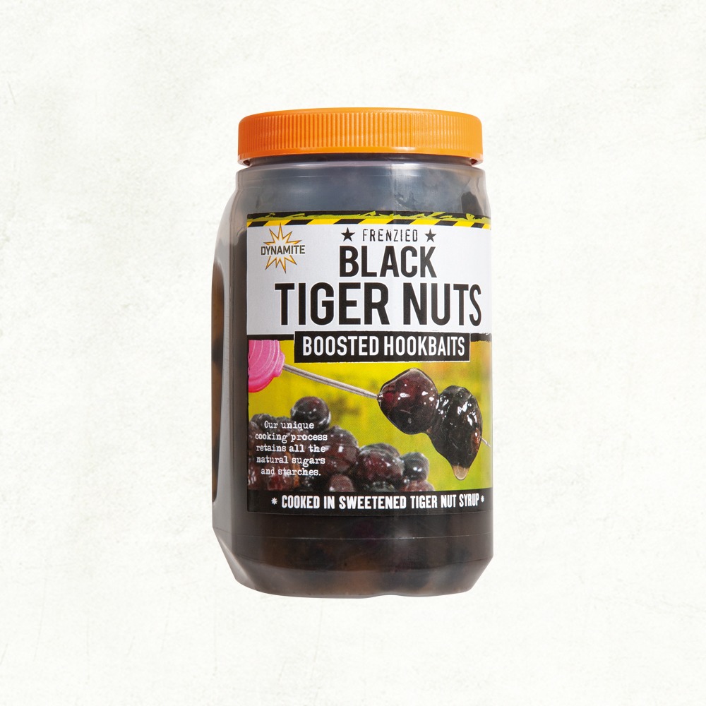 Dynamite Baits Frenzied Boosted Tiger Nuts