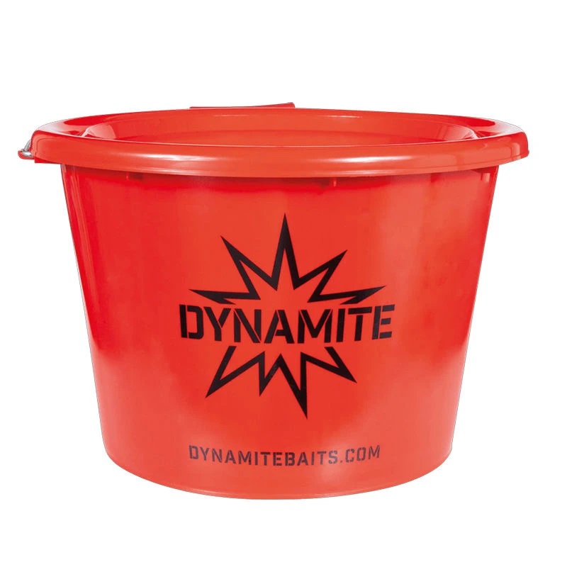 dynamite match mixing bucket red-2