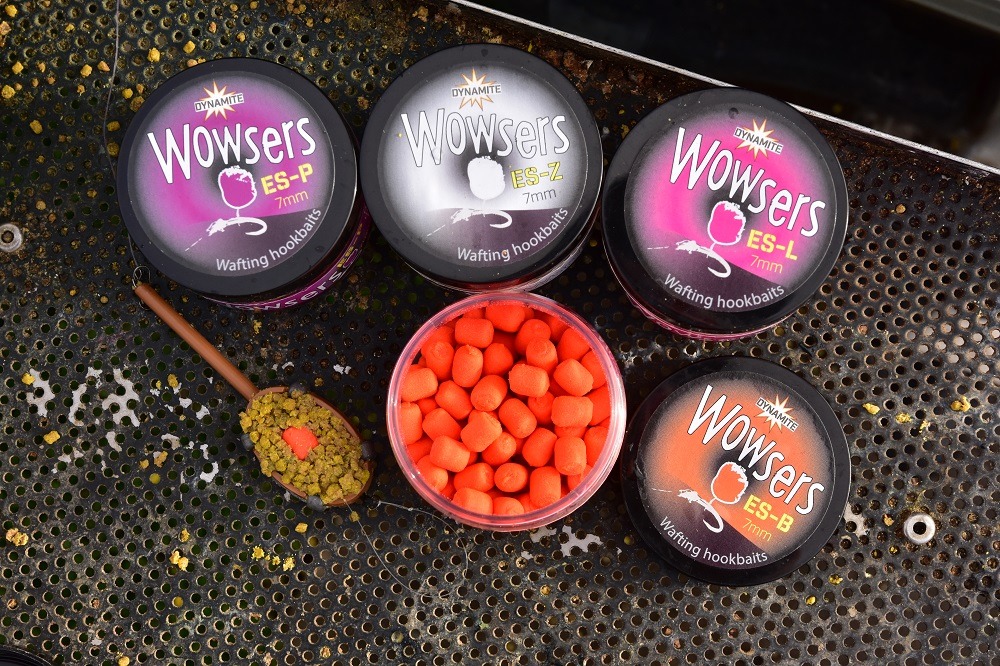 Dynamite Baits Wowsers - Matchman Supplies