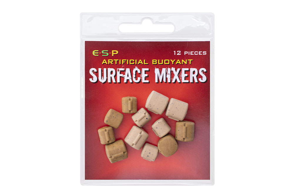 ESP Artificial Buoyant Surface Mixers