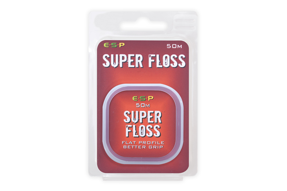 esp super floss