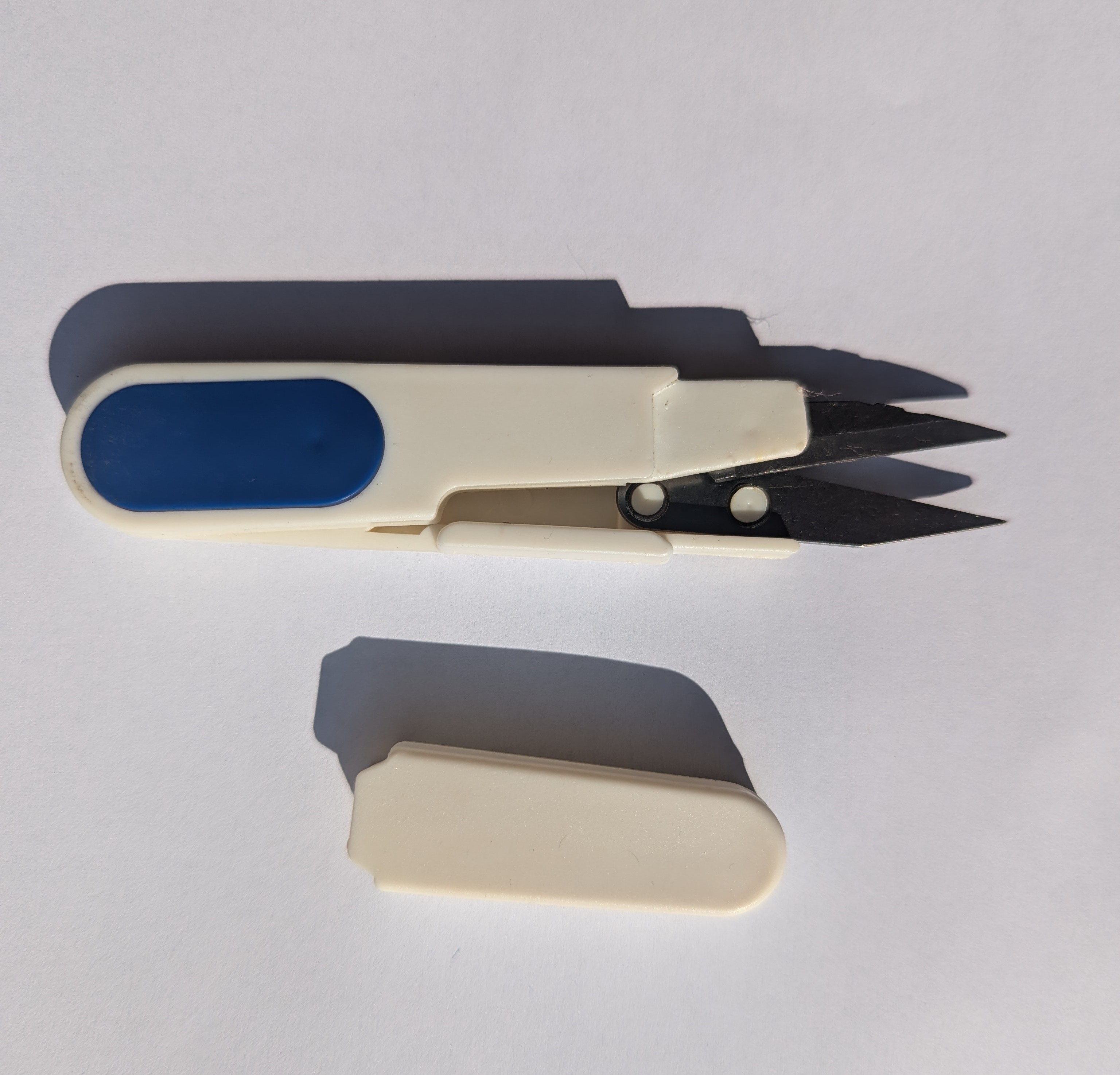 fishtail nipper clippers-2