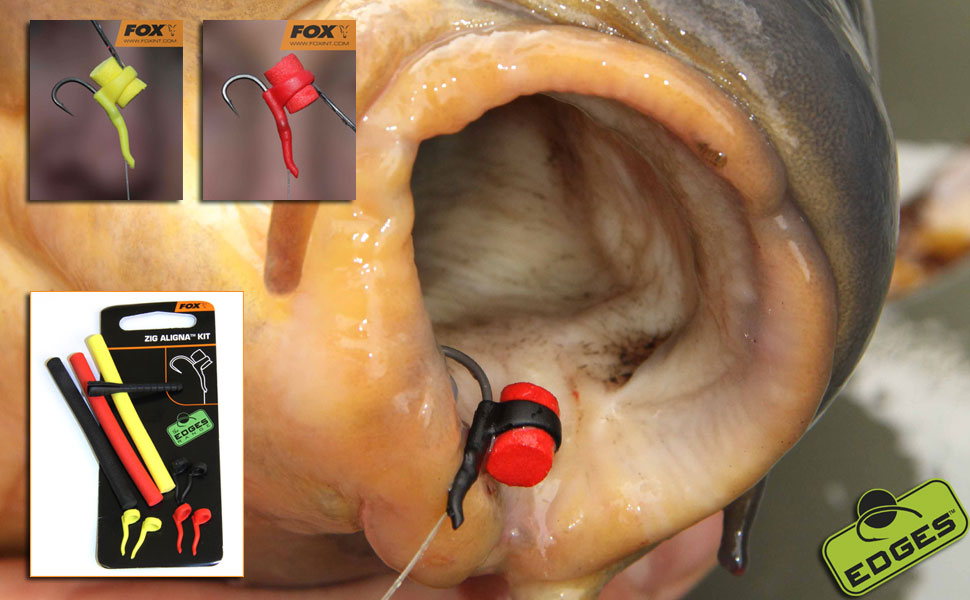 fox edges zig aligna sleeves and foam-2