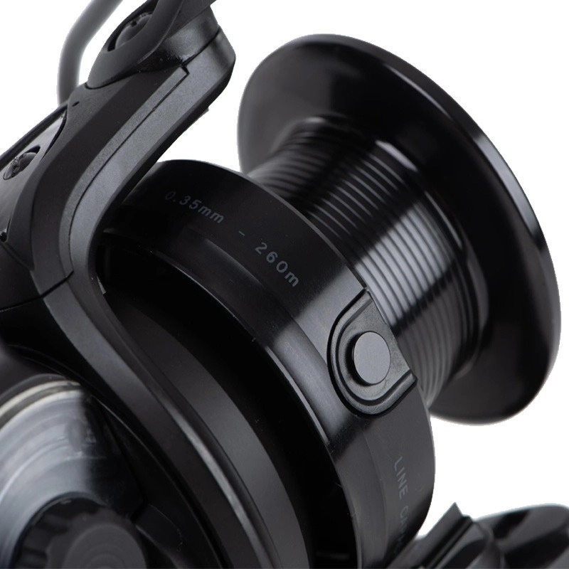 fox eos 10000 FS reel-2