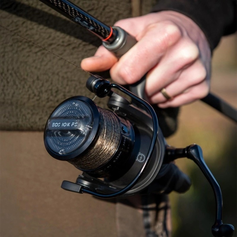 fox eos 10000 FS reel-7