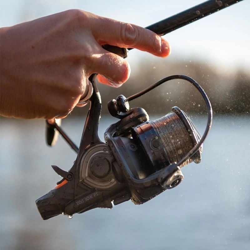 fox eos 10000 FS reel-8