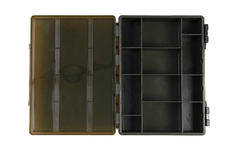 fox eos loaded large tackle box-5