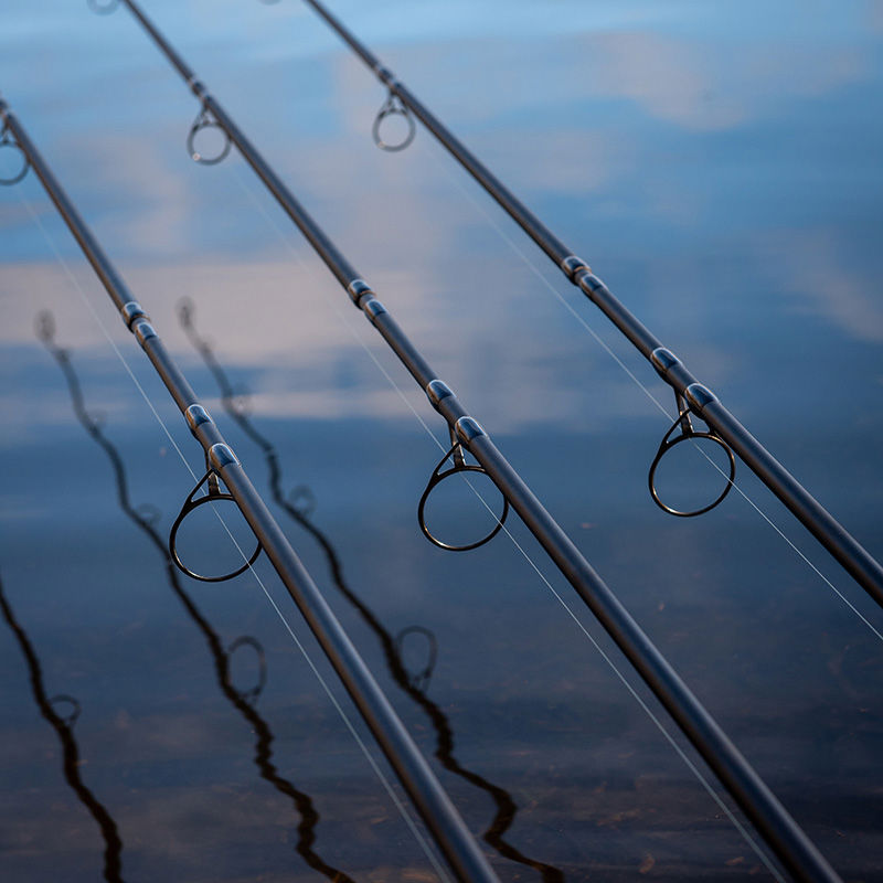 fox eos x carp rods-2