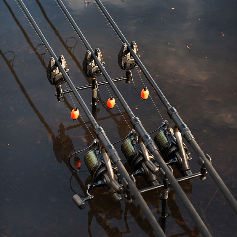 fox eos x carp rods-4