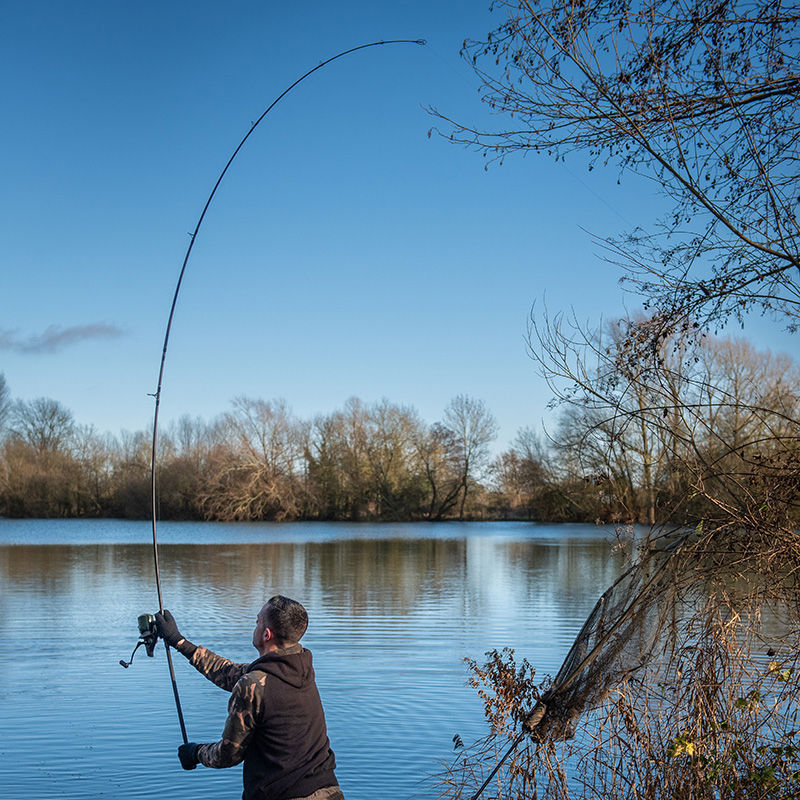fox eos x carp rods-6
