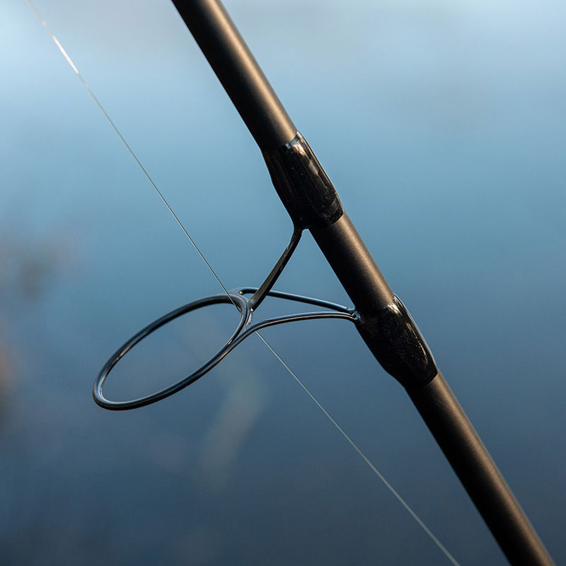 fox eos x carp rods-7