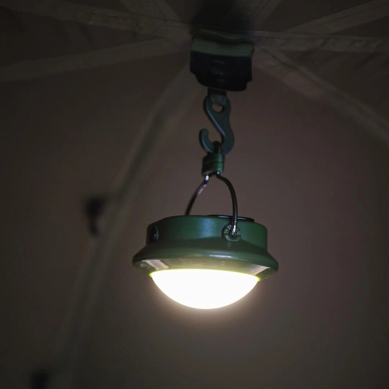 fox halo 200c bivvy light-2
