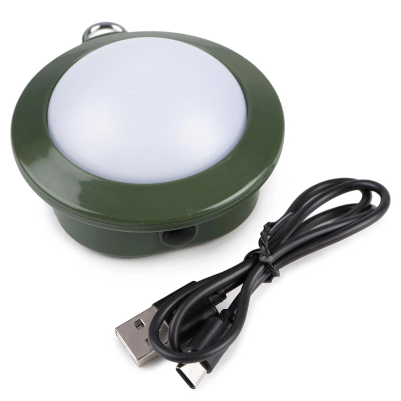 fox halo 200c bivvy light-9
