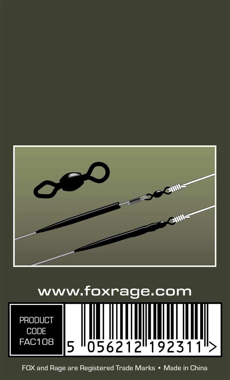 fox rage predator diamond swivels-3
