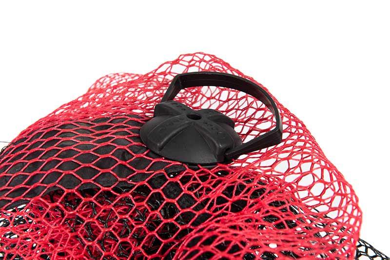 fox rage street fighter drop net-4