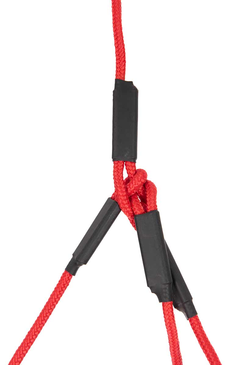 fox rage street fighter drop net-7