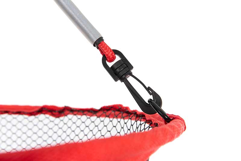 fox rage street fighter drop net-8