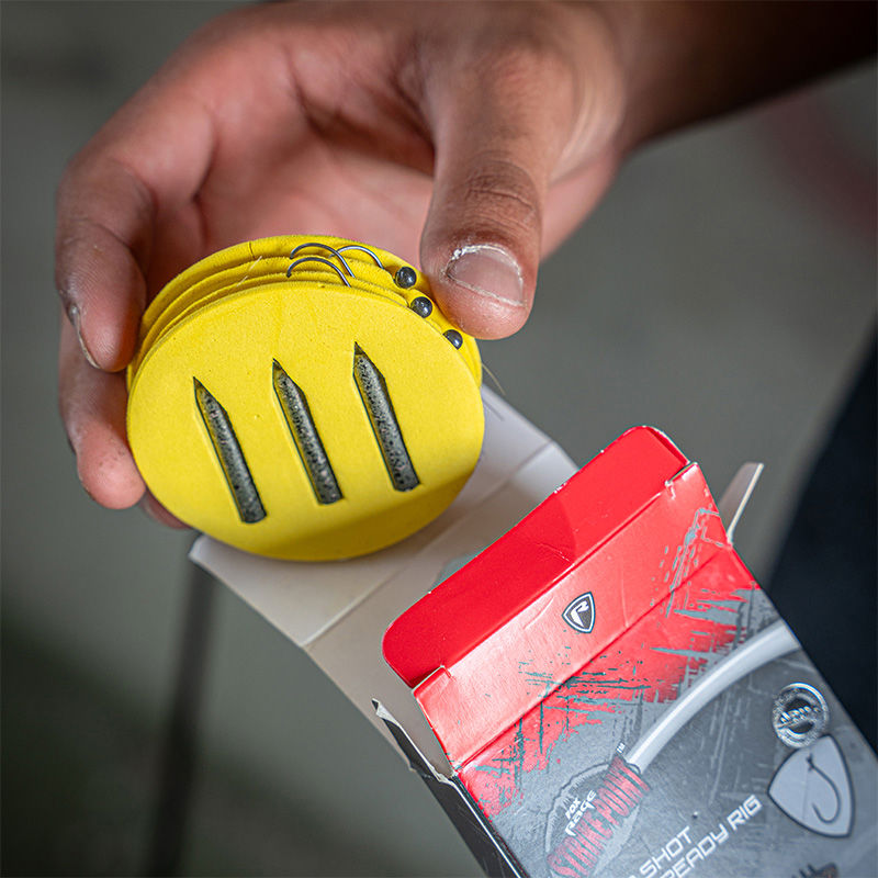 fox rage strike point drop shot ready rigs-11