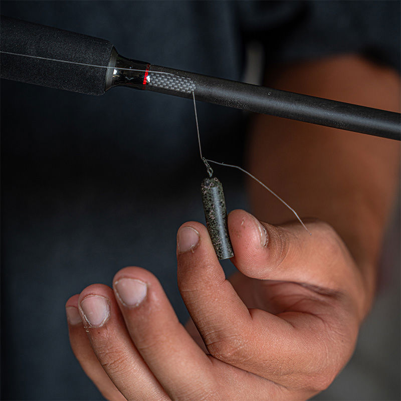 fox rage strike point drop shot ready rigs-7