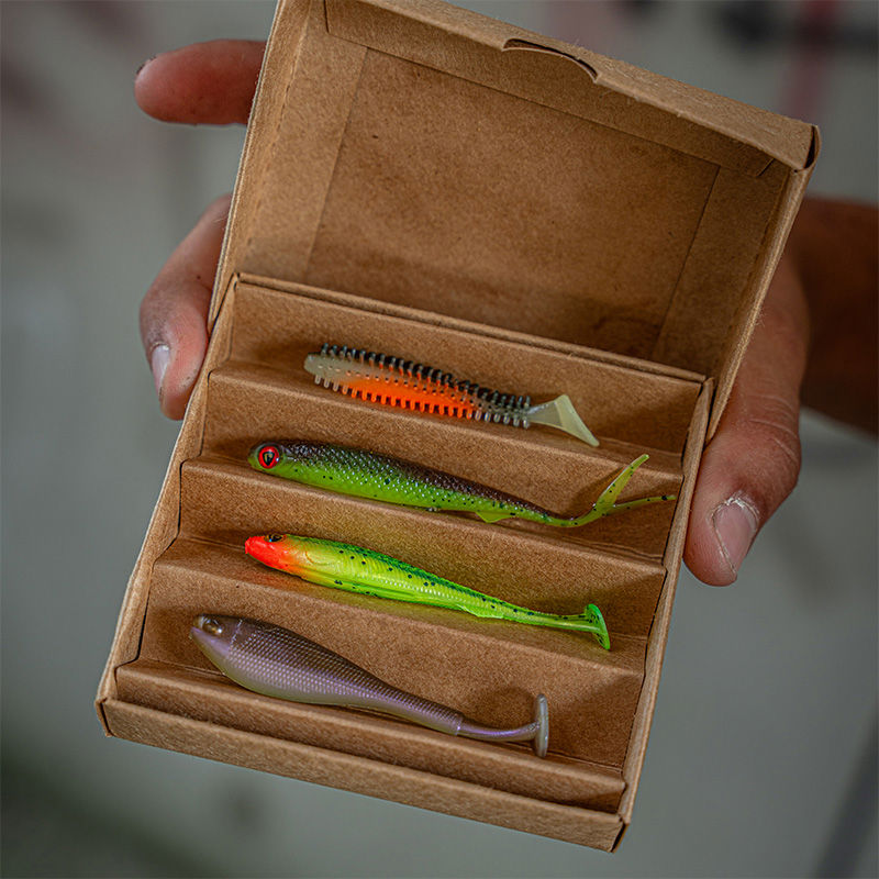 fox rage strike point drop shot ready rigs-8