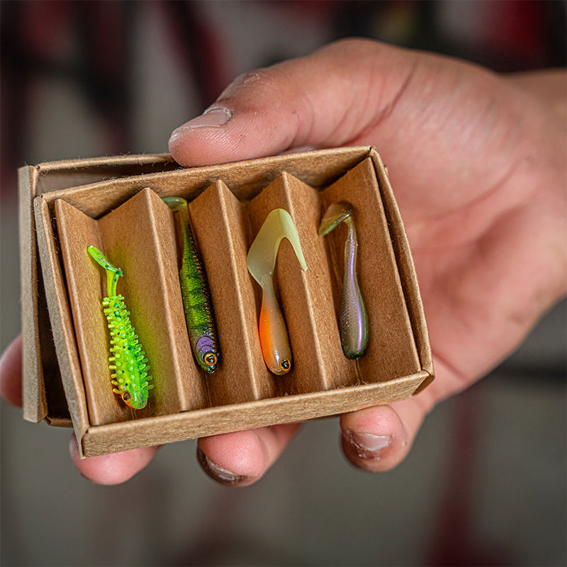 fox rage strike point drop shot ready rigs-9