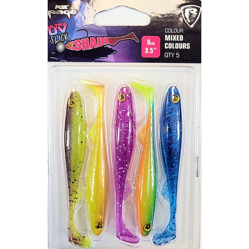 fox rage ultra UV shad-3