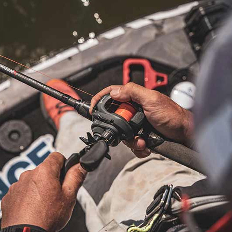 fox rage warrior baitcaster reel-11