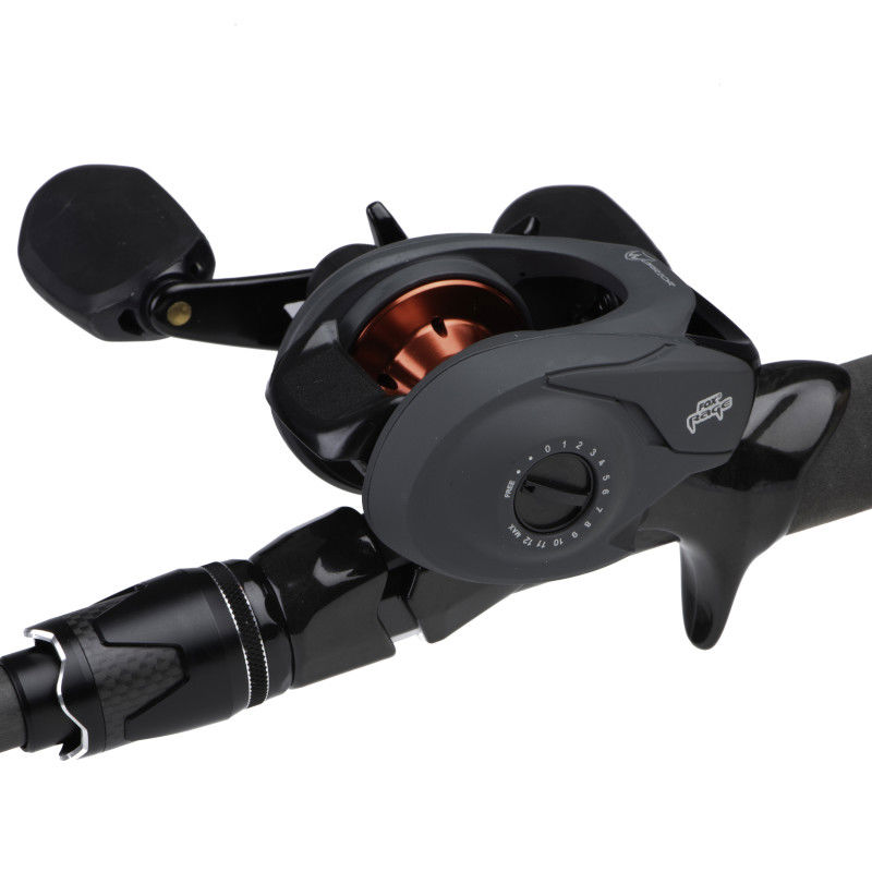fox rage warrior baitcaster reel-2