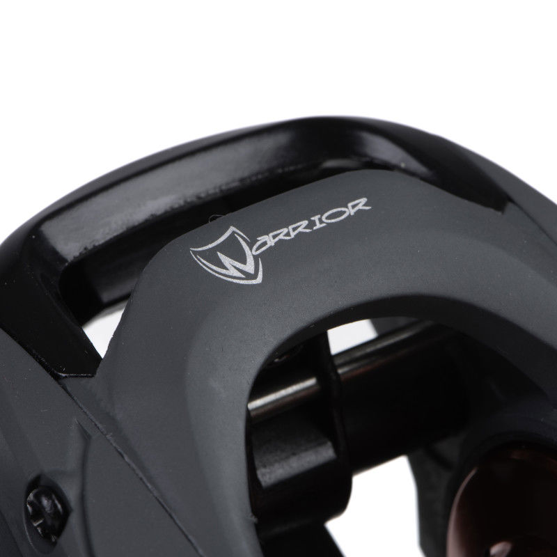 fox rage warrior baitcaster reel-3