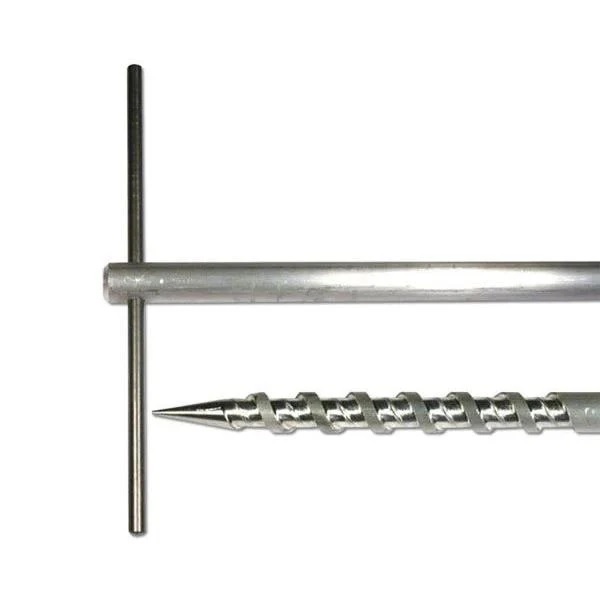 gardner 36 inch brolly pole-2