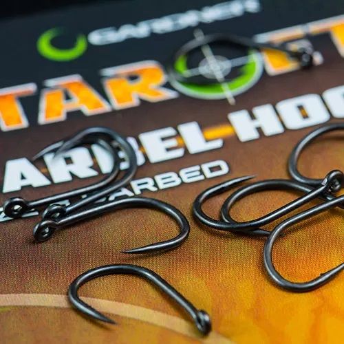 gardner target barbel hooks-1
