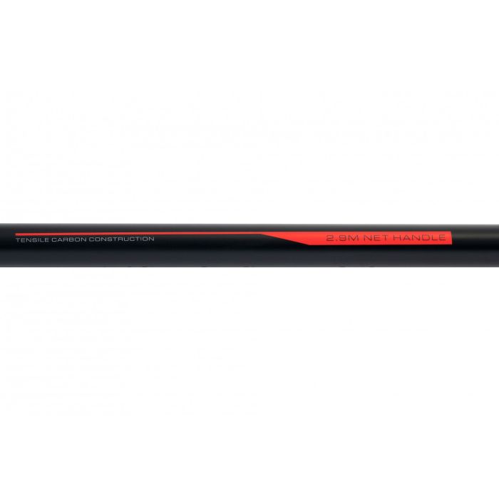 guru a class landing net handle 2.9m-3