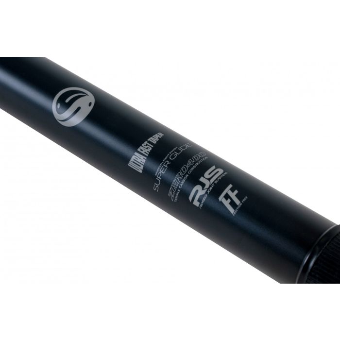 guru a class landing net handle 2.9m-5