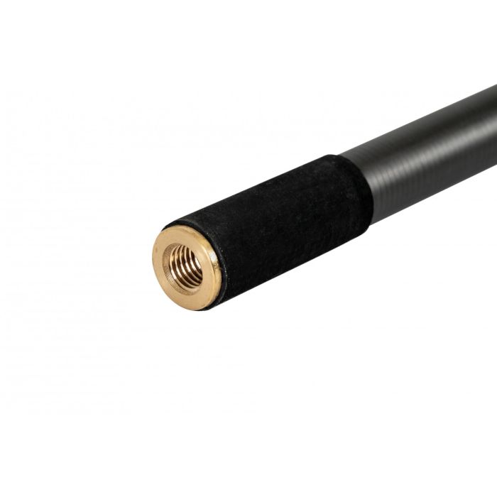 guru a class landing net handle 2.9m-6