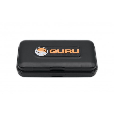 Guru Adjustable Rig Case