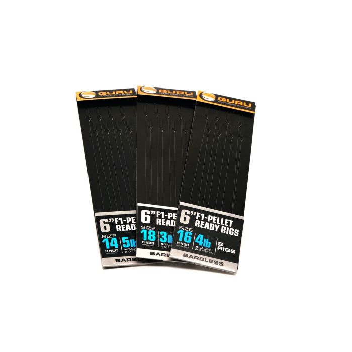 guru f1 pellet ready rigs-1