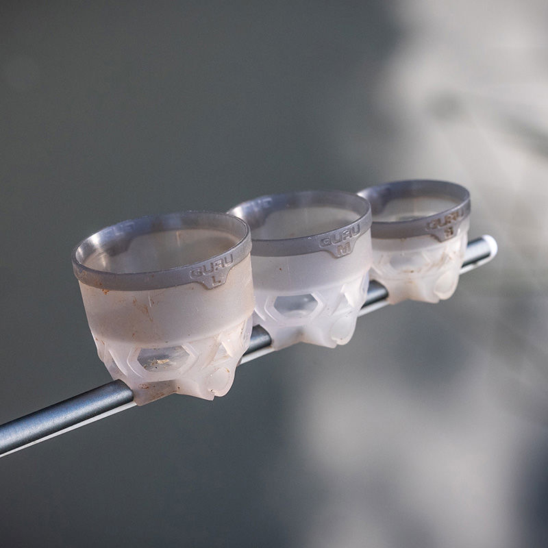 guru fast release pole pots-1