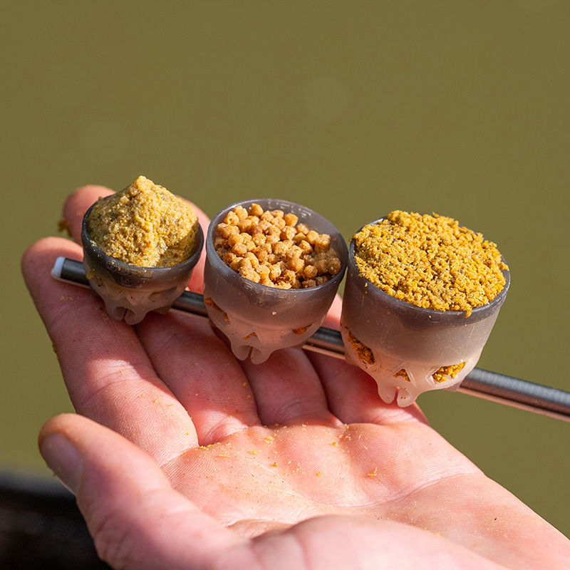 guru fast release pole pots-3