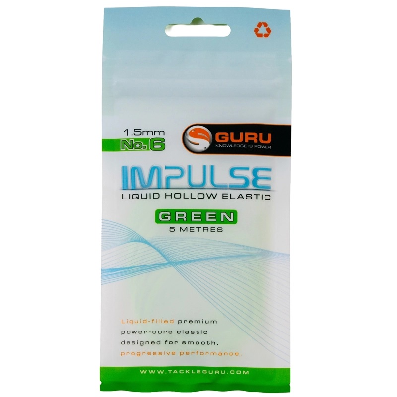 guru impulse hollow elastic-4