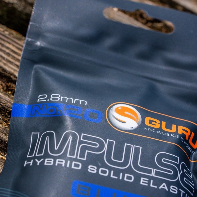 guru impulse hybrid elastic-2