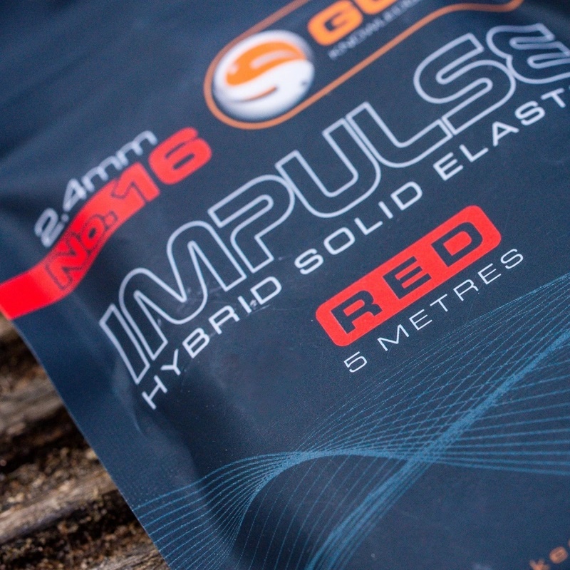 guru impulse hybrid elastic-7