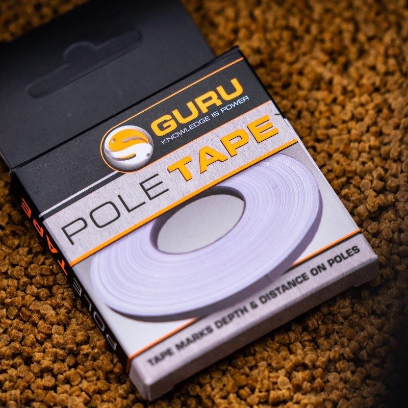 Guru Pole Tape