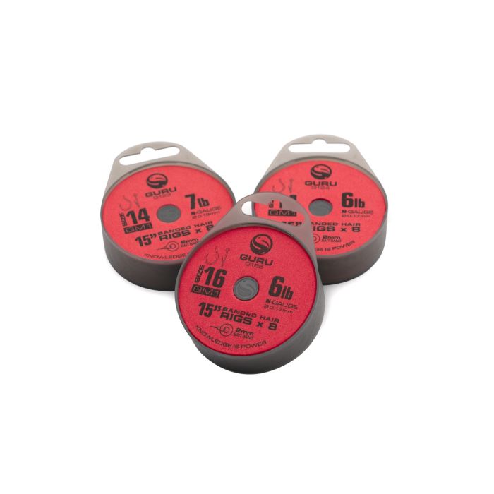 guru qm1 bait band ready rigs-5