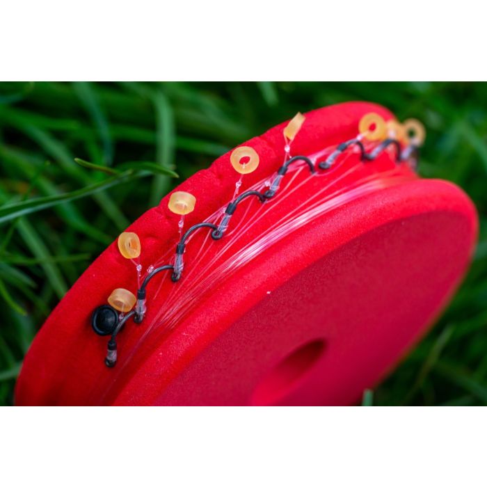 guru qm1 bait band ready rigs-8