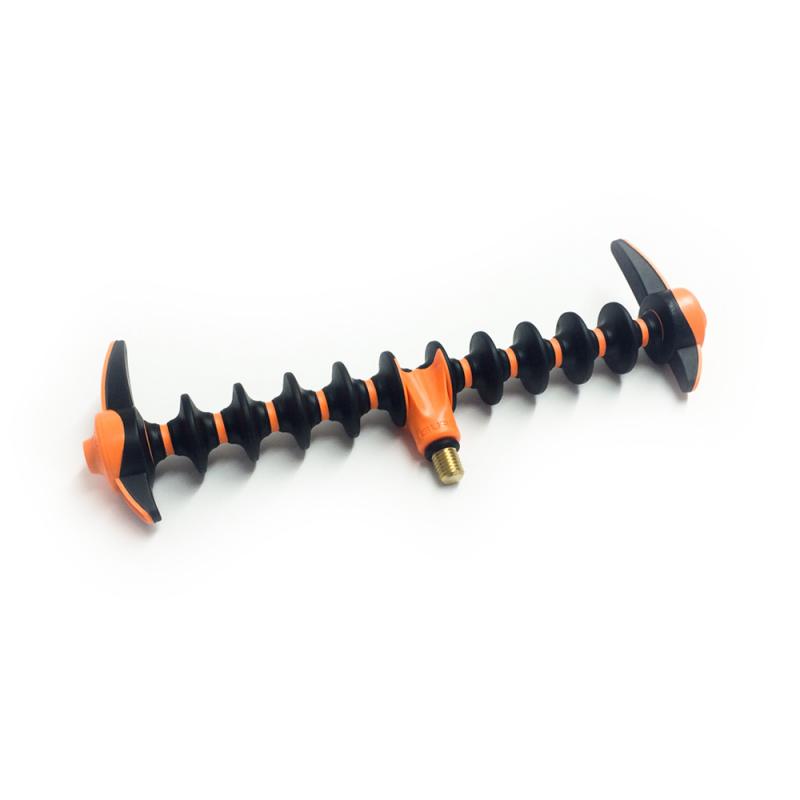 Guru Reaper Feeder Rod Rest - GRPF