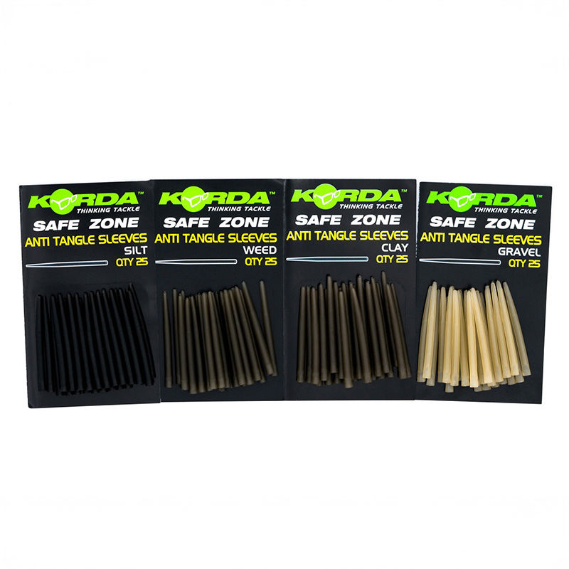 korda anti tangle sleeves-0