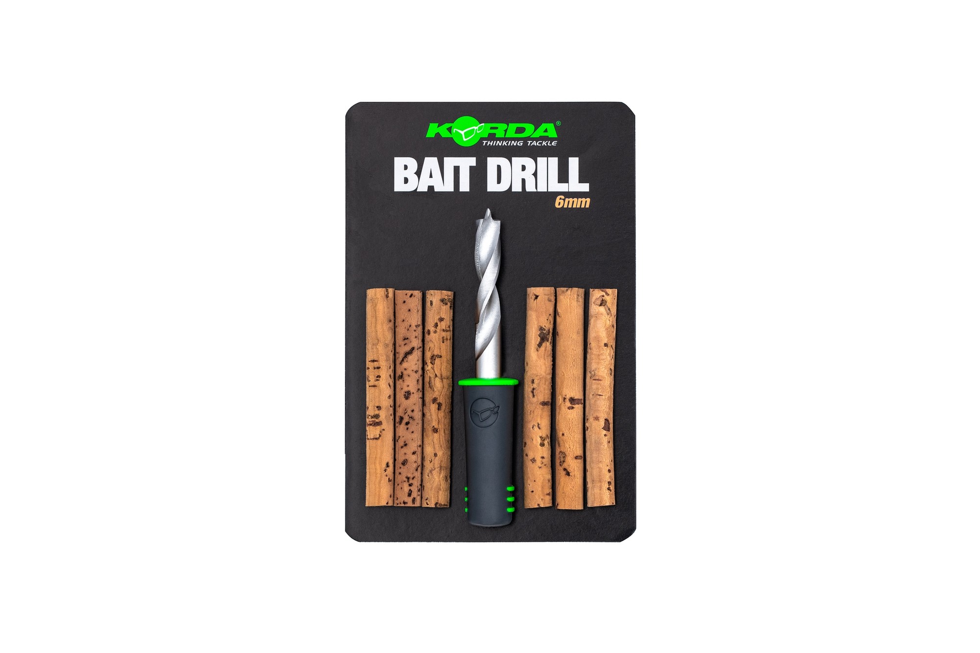 korda bait drill 6mm-1